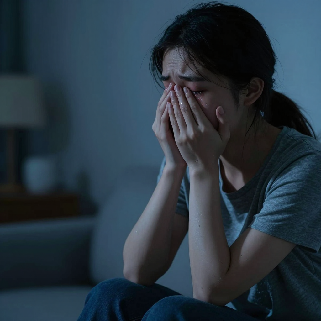 配圖：分手療癒