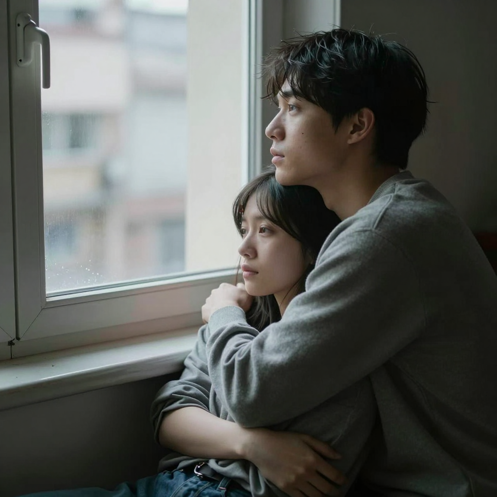 配圖：心動消逝