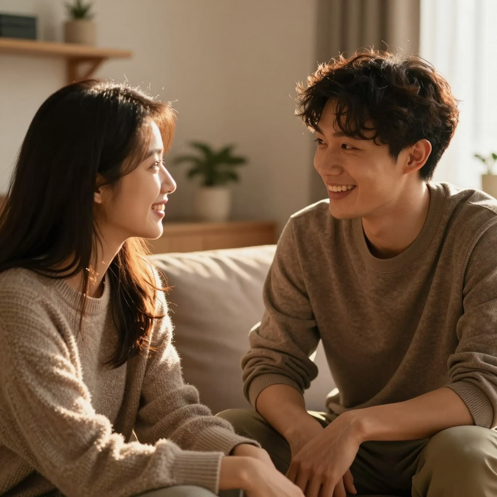 配圖：愛與責任