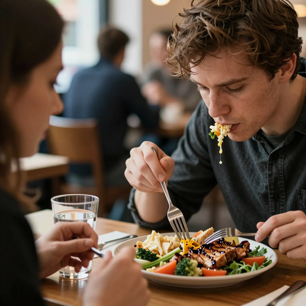 配圖：無縫接軌的感情