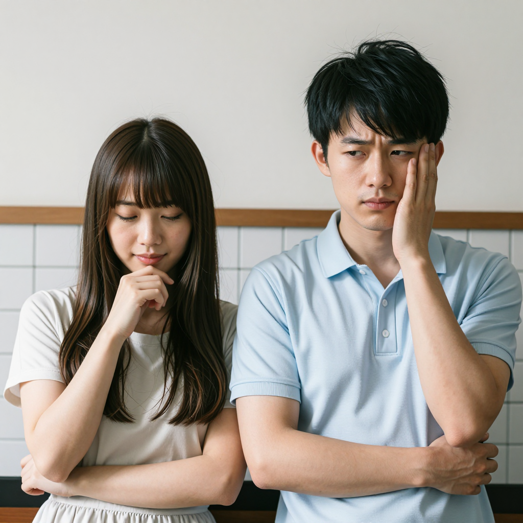 第 129 篇：遇到條件更好的人，還能對現任忠誠嗎？配圖