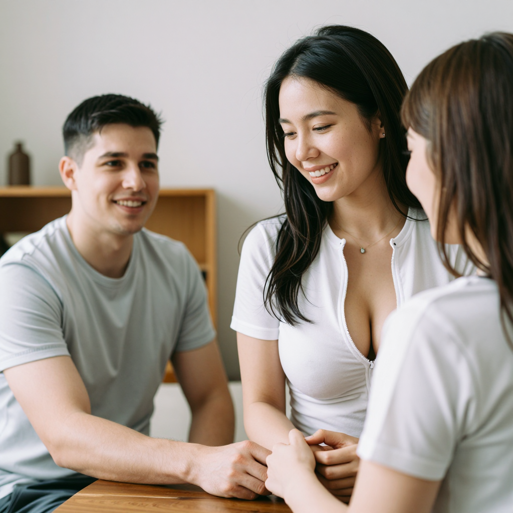 第 139 篇:「先上車後補票」式的關係健康嗎?配圖