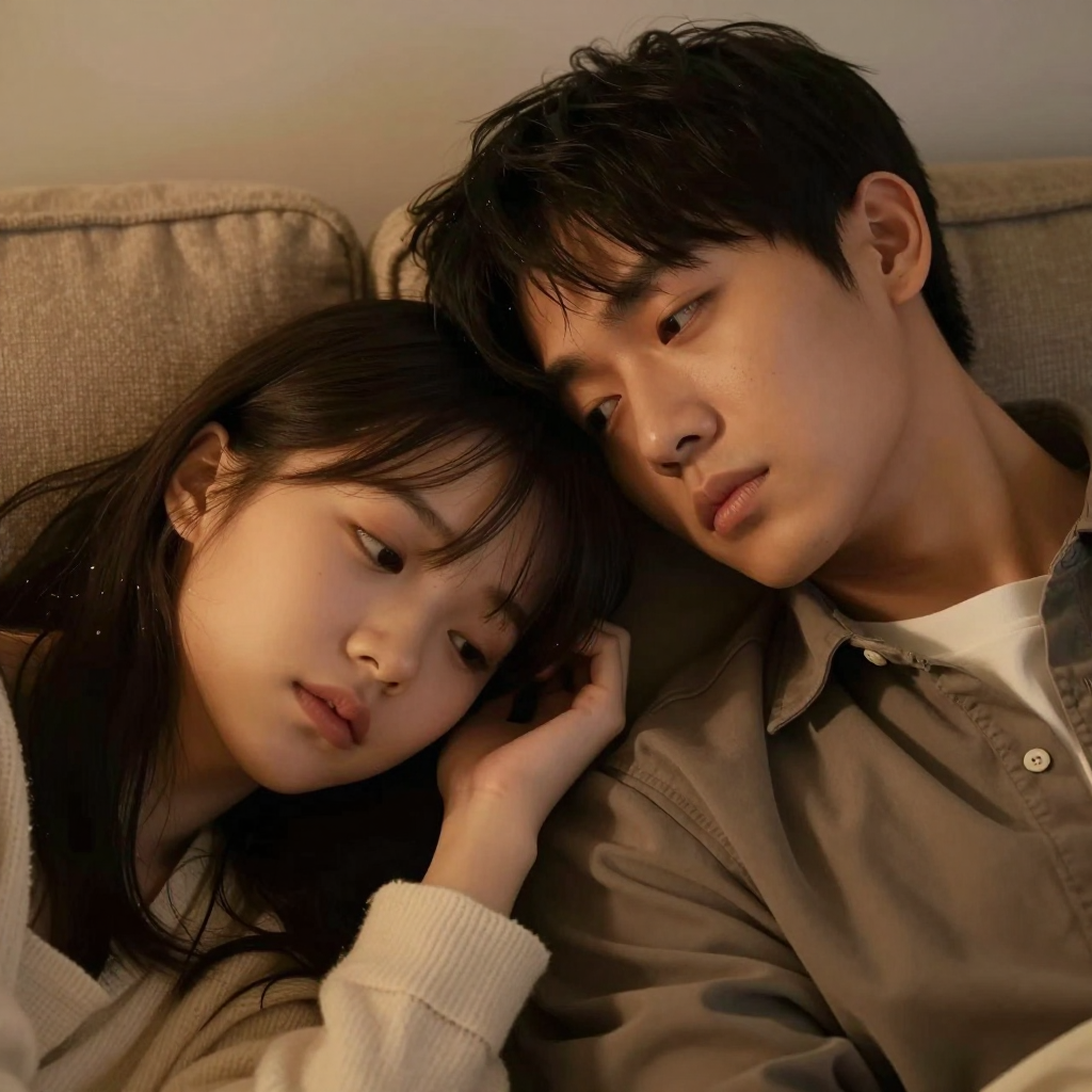 配圖：夢想與愛