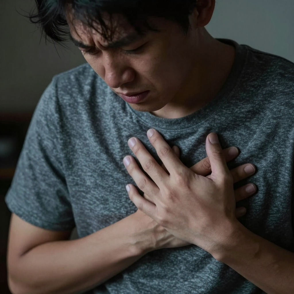 配圖：原諒與傷害