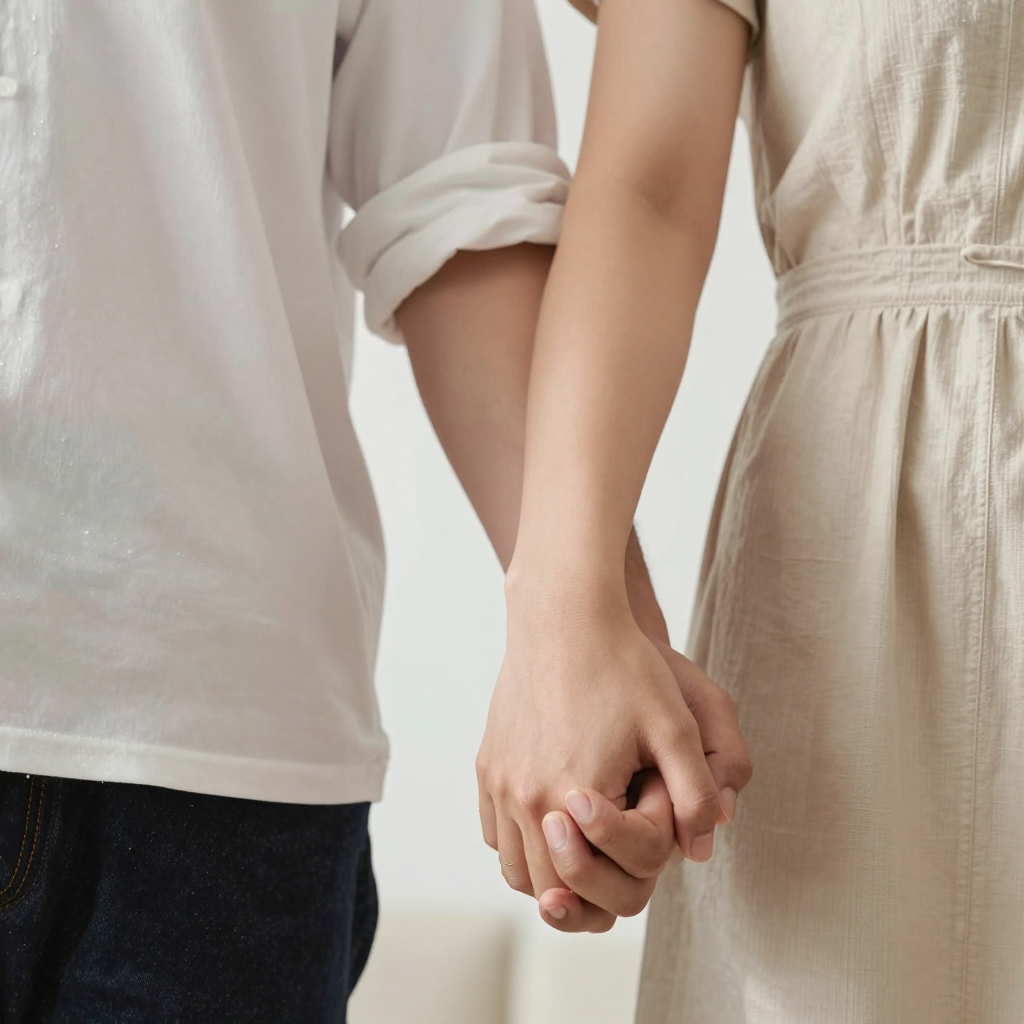 配圖：健康愛情