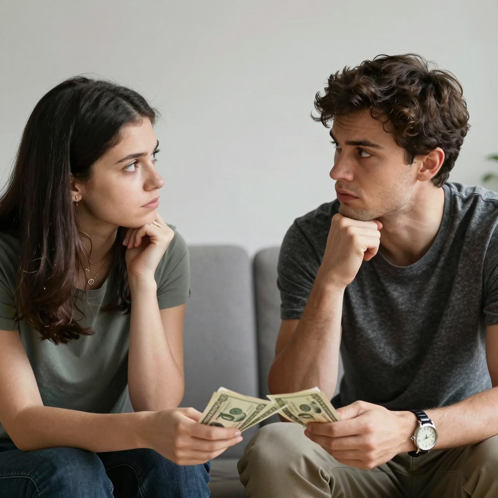 配圖：物質條件