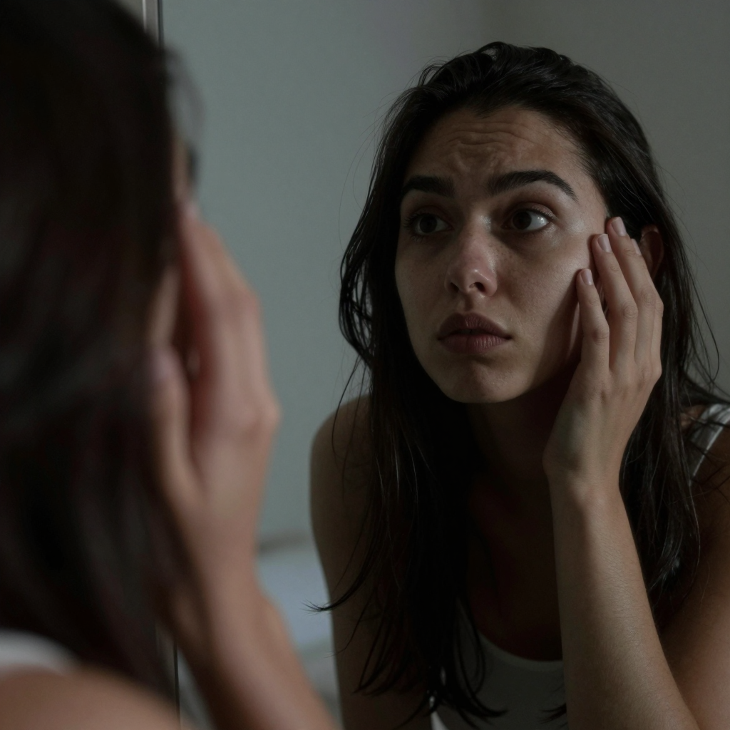 配圖：自我價值