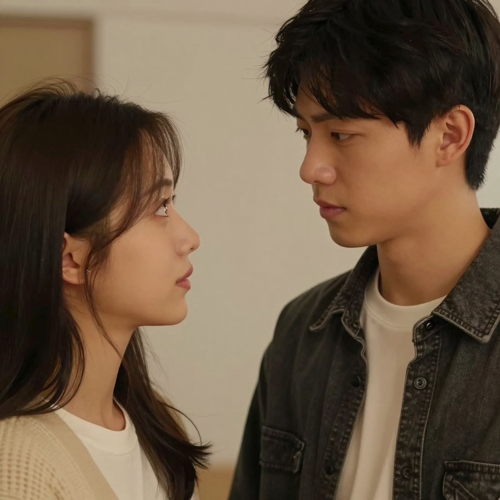 配圖：交往之前到底要不要先告白？