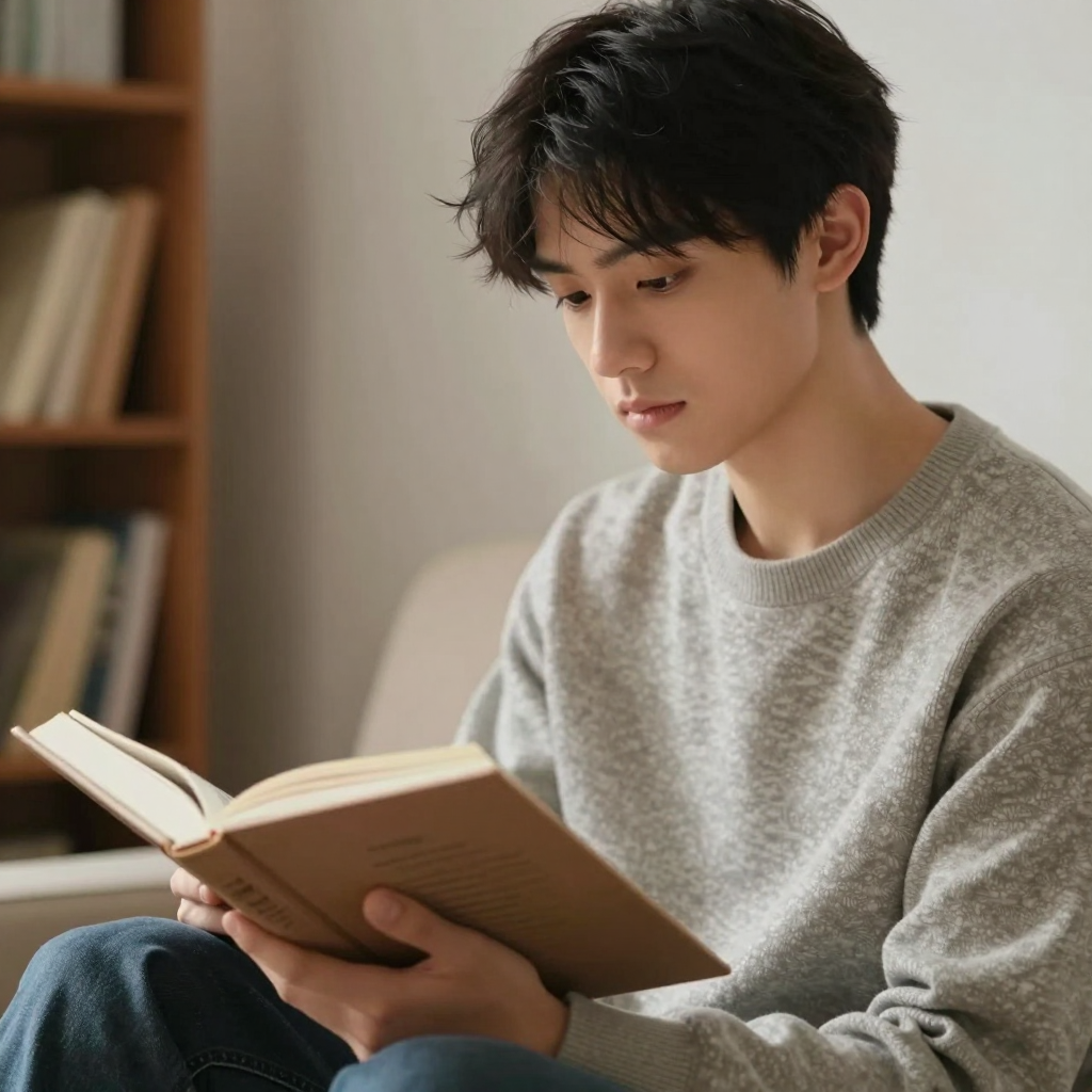 101. 戀愛前要不要先把自己「過好」才適合談感情?