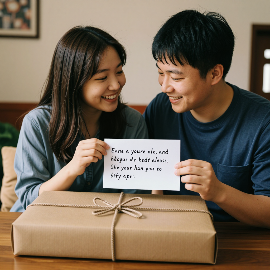 儀式感與情感連結