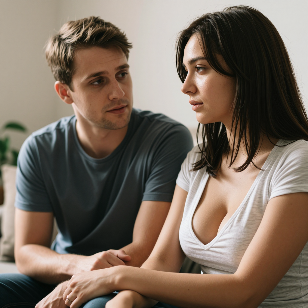 150 明明知道不適合為什麼還分不開