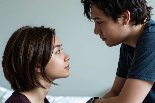 感情主導權不平等配圖