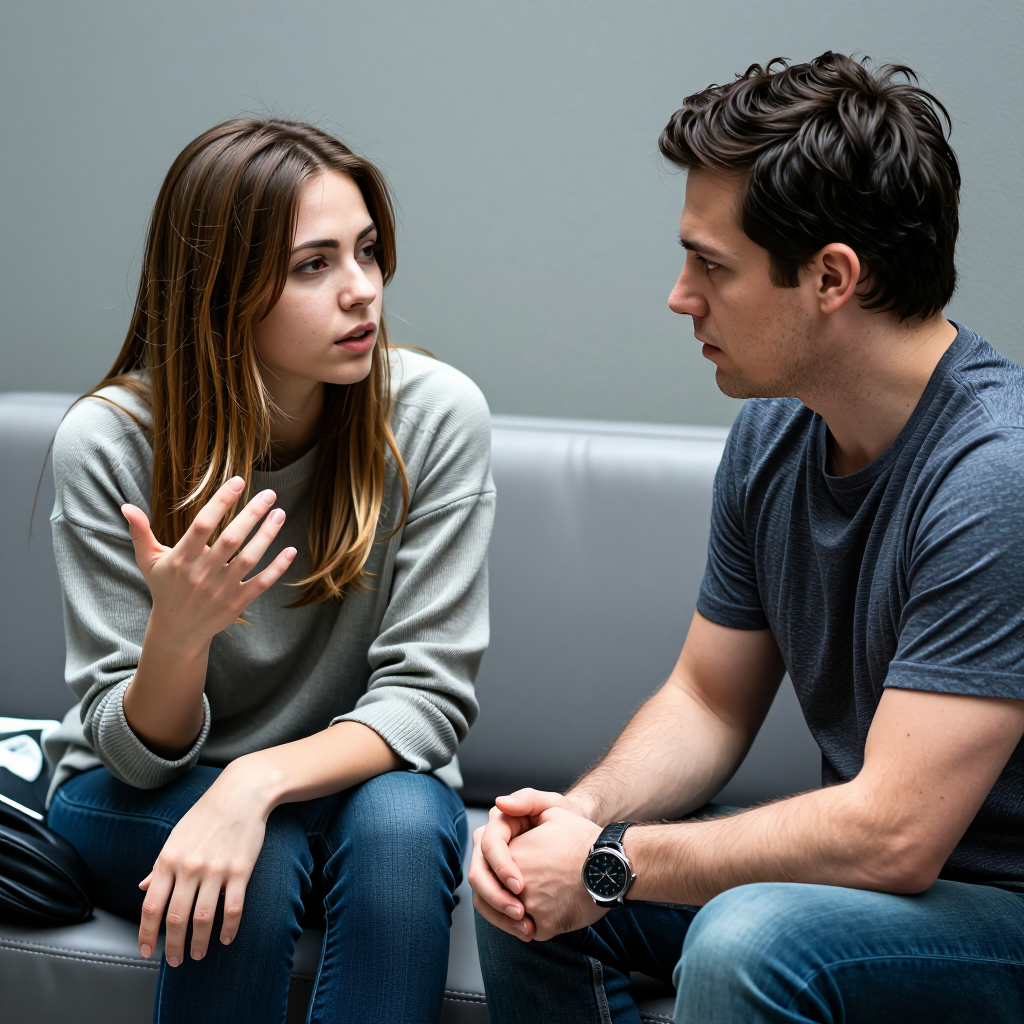 感情主導權不平等配圖 2