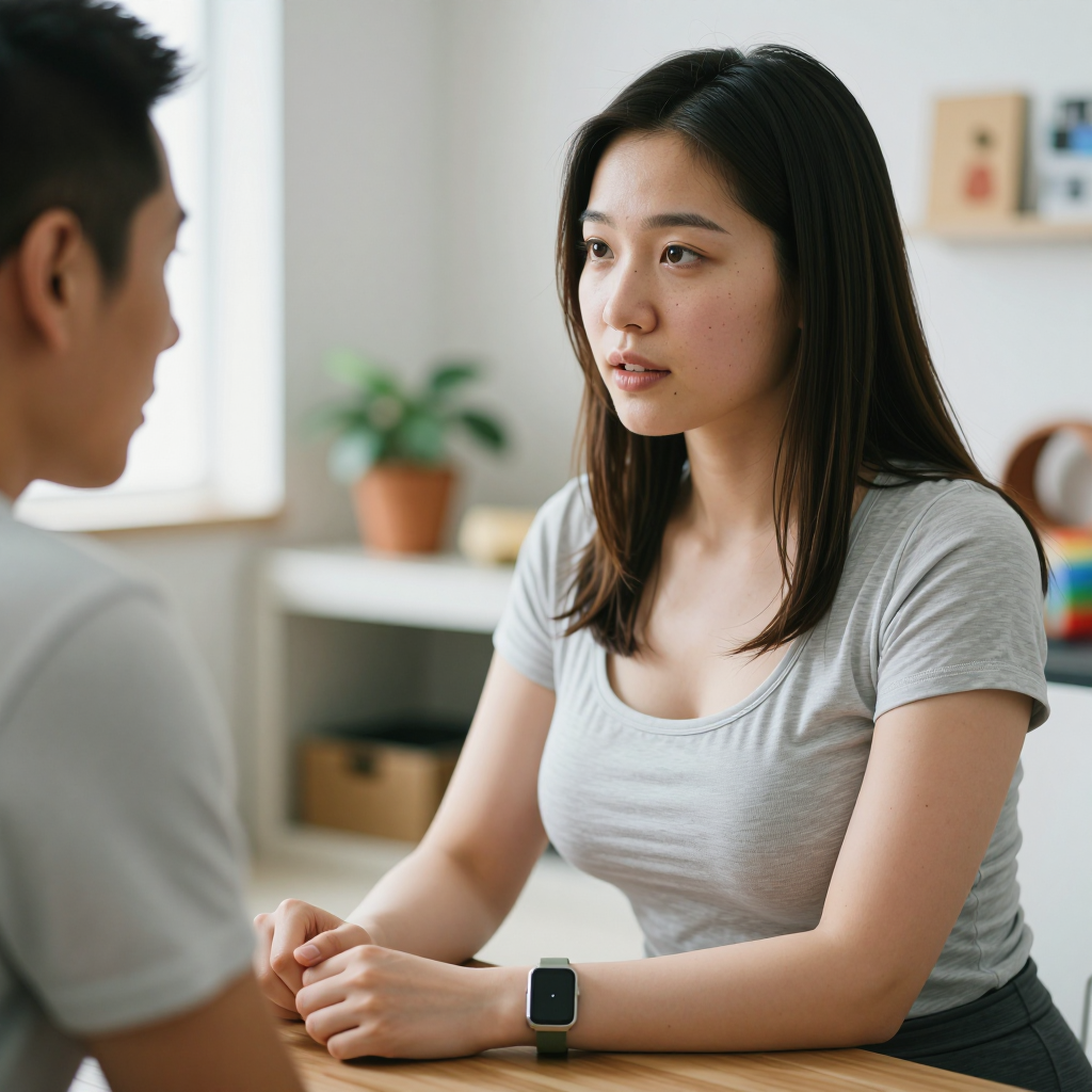 自慰影響性生活配圖 1