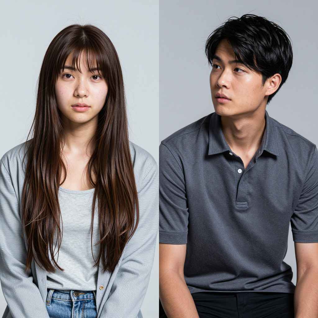 159. 交往前後判若兩人，你該原諒還是轉身？