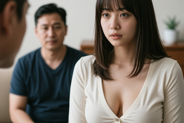 已婚或有伴侶的人