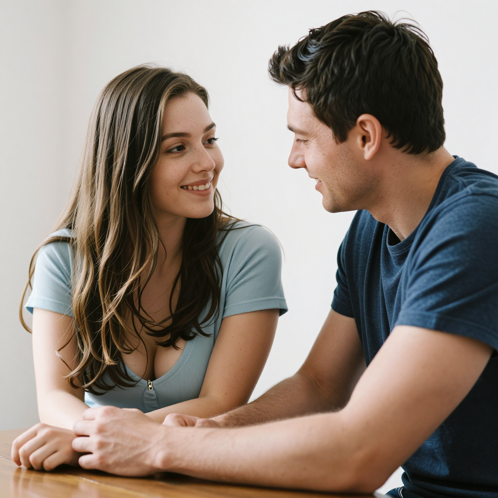 270.「配合一下」和「自願同意」差在哪？