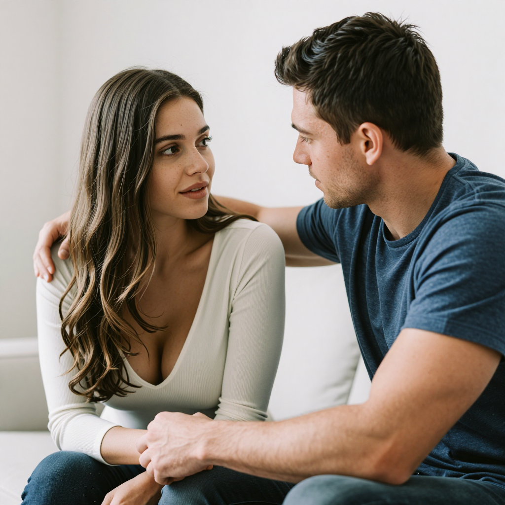 271. 伴侶間如何建立清楚的性界線?