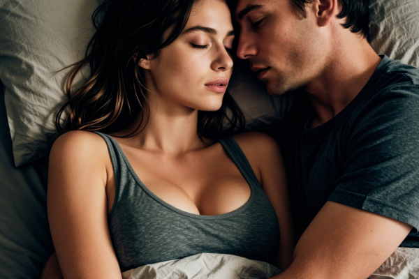 避風港效應親密接觸圖片