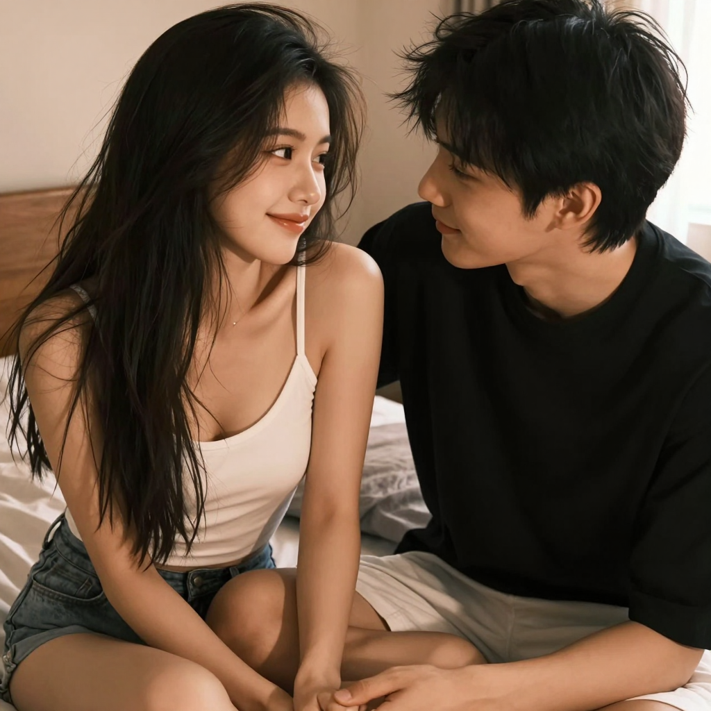 心因性陽痿配圖