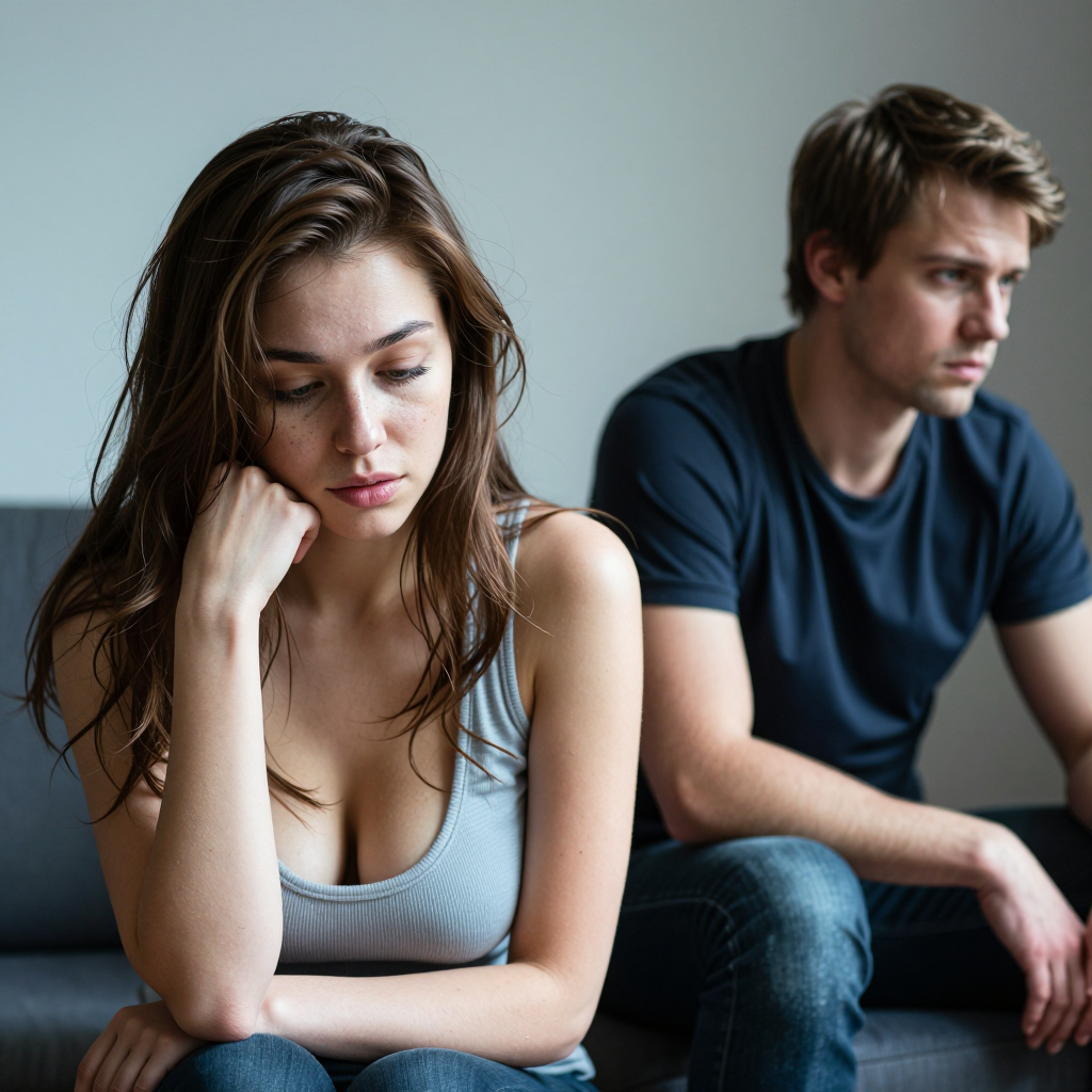 175. 感情裡「遇到問題就想分手」是幼稚嗎?