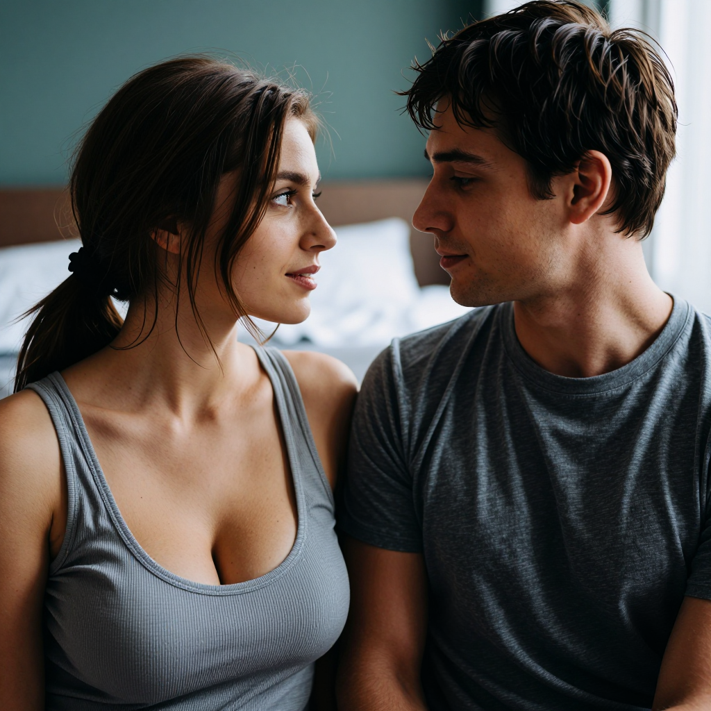 188.發現自己對另一半的吸引力在下降，要怎麼補救？