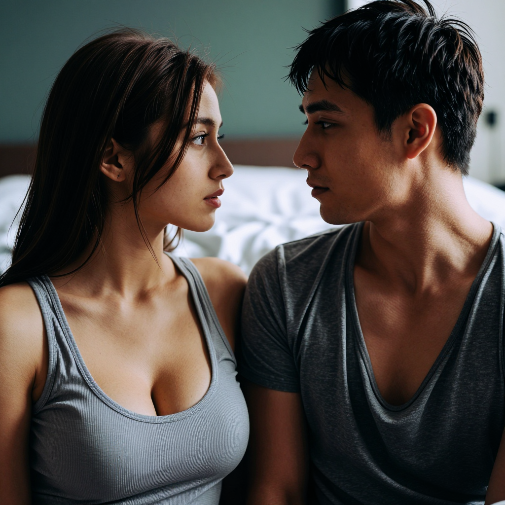 189.感情裡「習慣」跟「愛」有什麼差別?