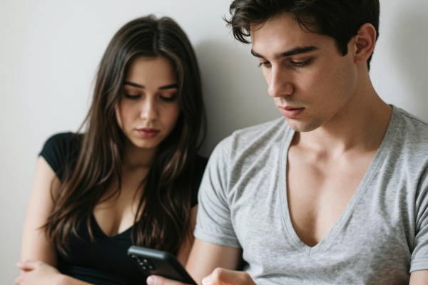 另一半冷淡社群活躍議題文章封面