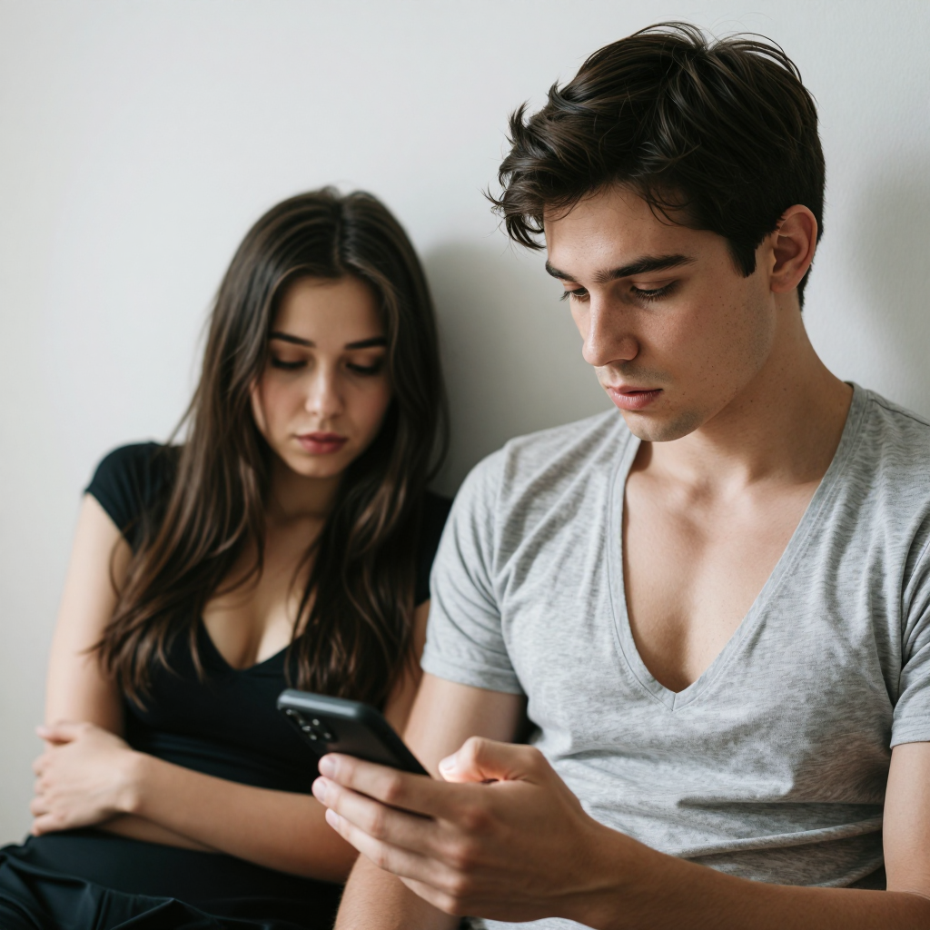 另一半冷淡社群活躍議題文章封面