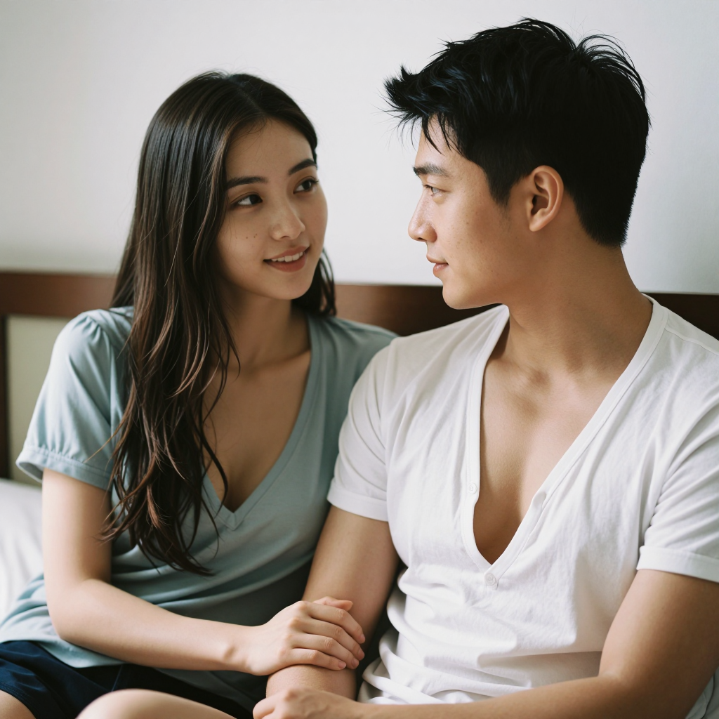 200.「愛情裡沒有誰對誰錯」這句話真的正確嗎？