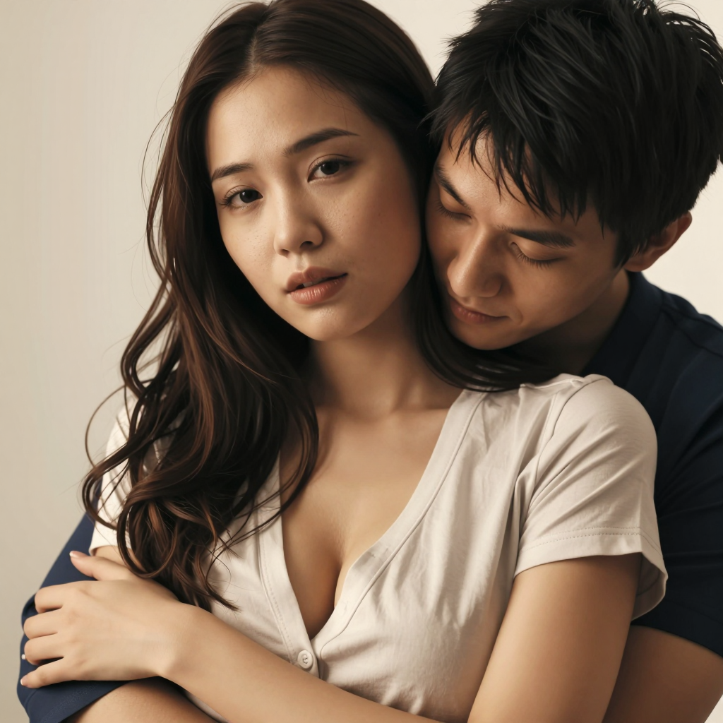 205. 親密關係中，沒有性會影響愛嗎？